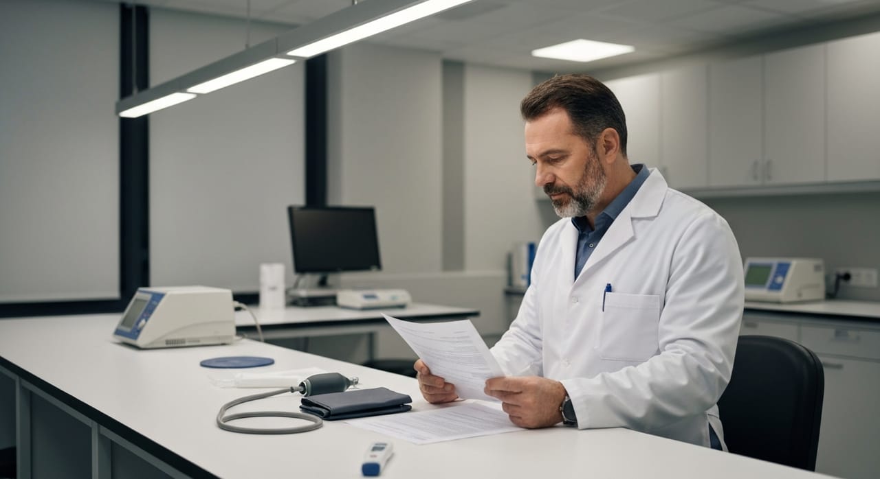 Onsite Clinical Research Training (6 Months)